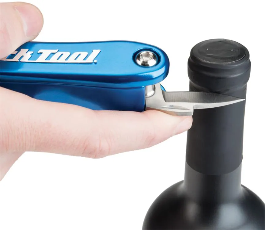 Park Tool - Corkscrew Bottle Opener