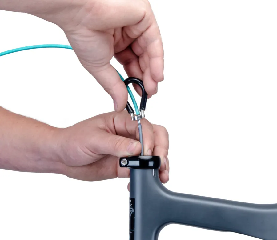 Park Tool - IR-1.3- Internal Cable Routing Kit