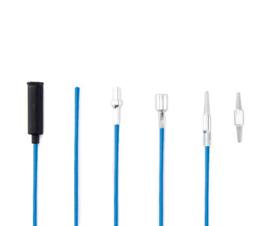 Park Tool - IR-1.3- Internal Cable Routing Kit