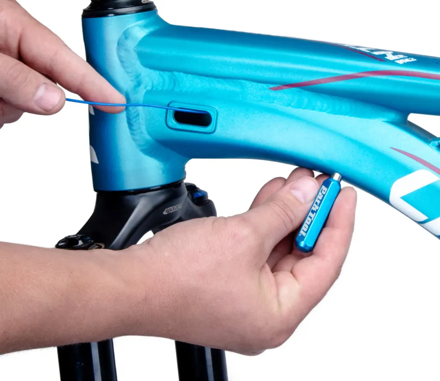 Park Tool - IR-1.3- Internal Cable Routing Kit