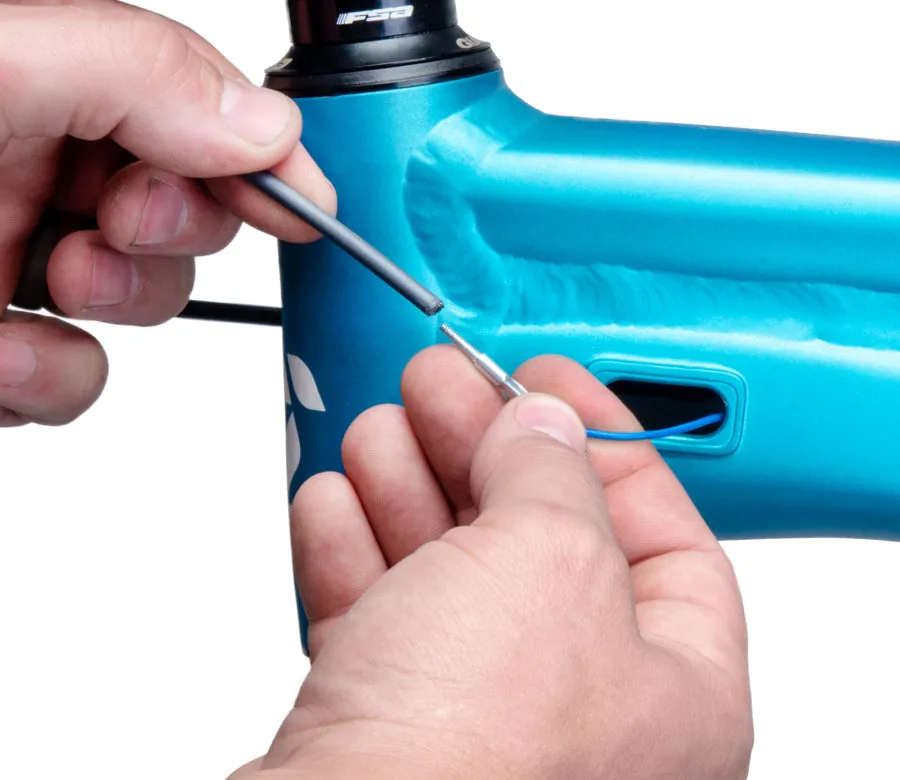Park Tool - IR-1.3- Internal Cable Routing Kit