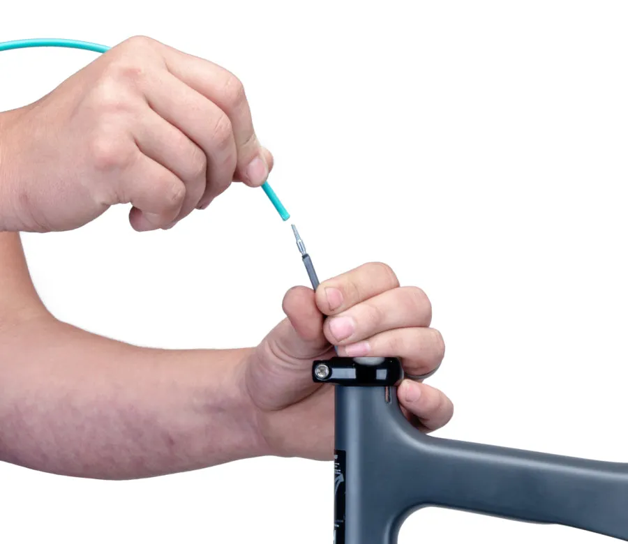 Park Tool - IR-1.3- Internal Cable Routing Kit