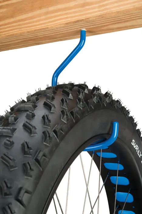 Park Tool - K-471XX Extra Large Wood Thread Storage Hook