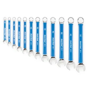 PARK TOOL MW-Set.2 Metric Wrench Set