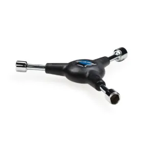 PARK TOOL ST-3C Three-way Socket Wrench