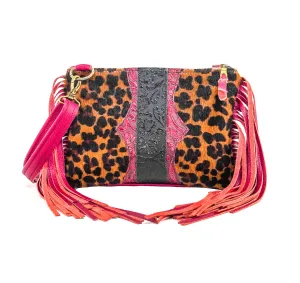 Patsy - Leopard w/ Onyx Tool