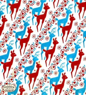 PDXC4505b -- Christmas Patterns