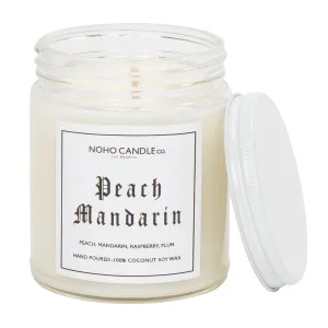 Peach Mandarin