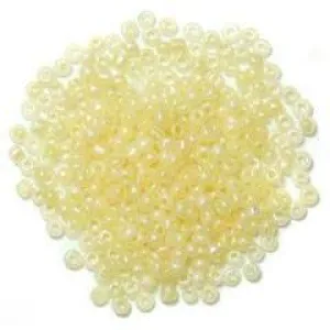 Peach Seed Beads