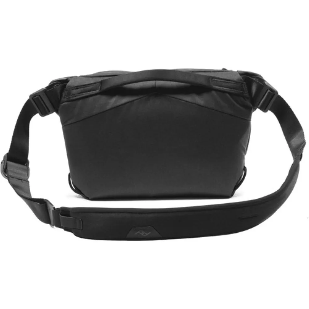 Peak Design Everyday Sling v2 | 6L, Black