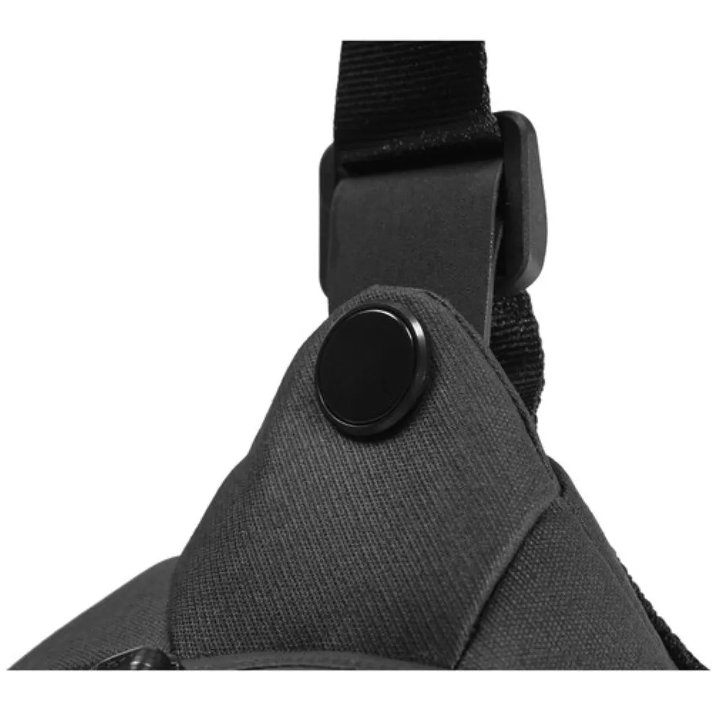 Peak Design Everyday Sling v2 | 6L, Black