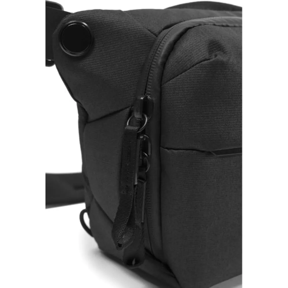 Peak Design Everyday Sling v2 | 6L, Black