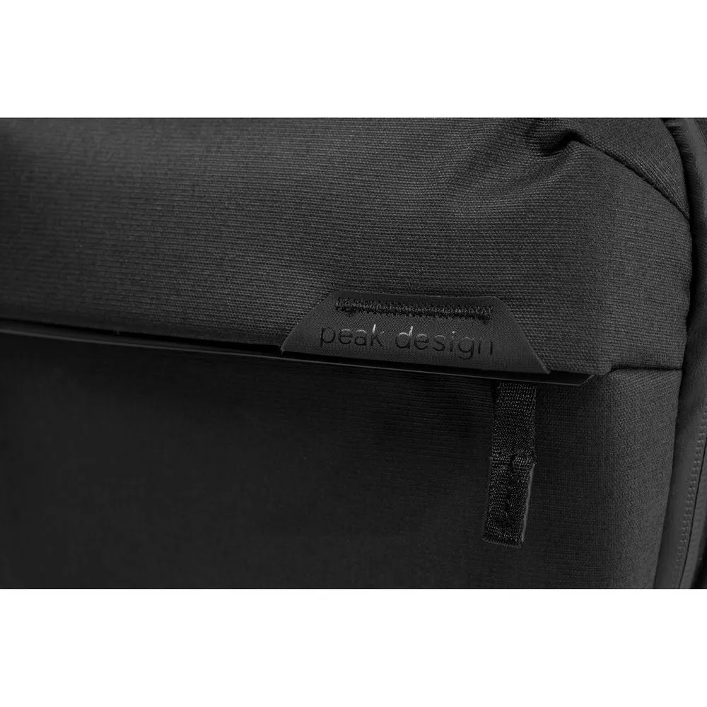 Peak Design Everyday Sling v2 | 6L, Black
