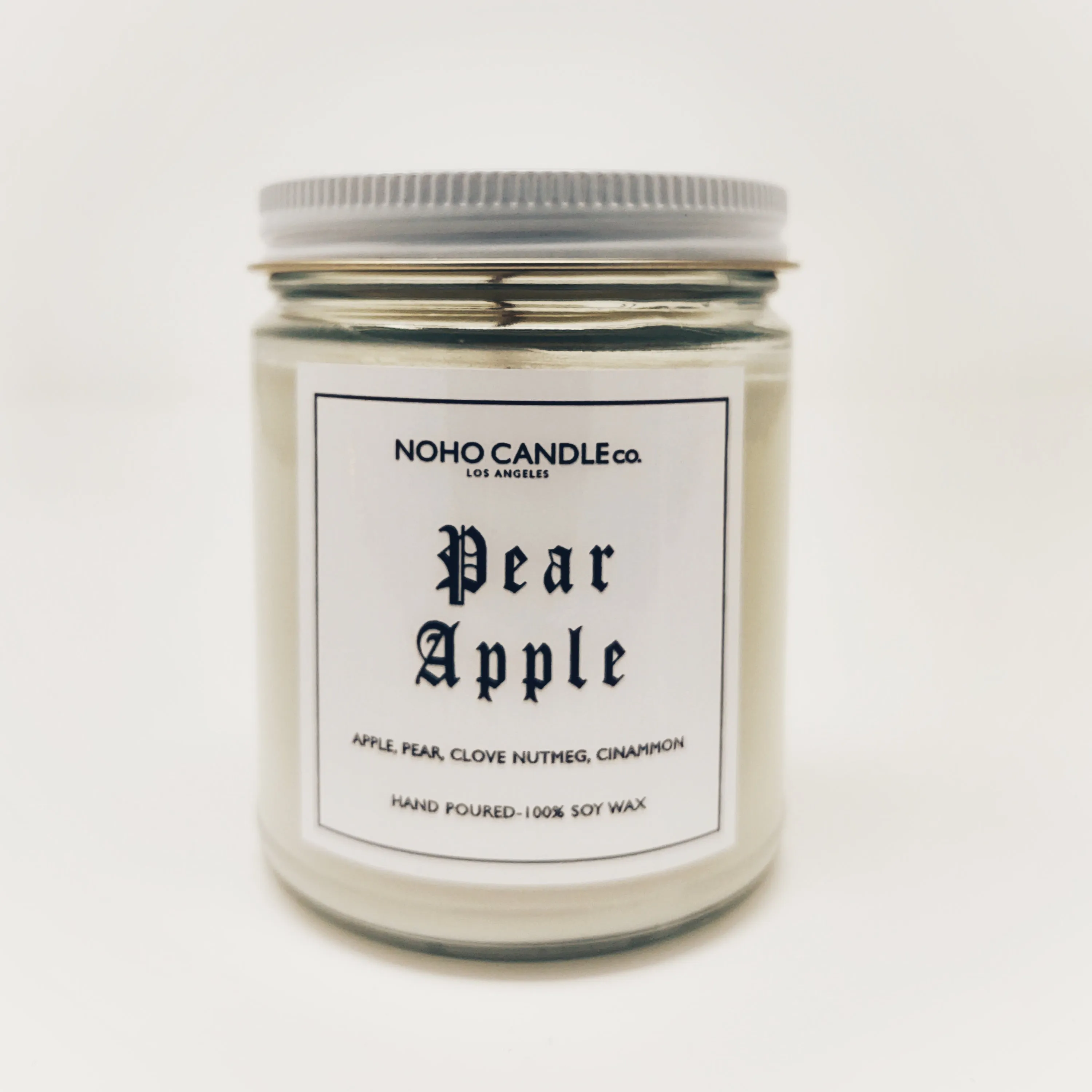 Pear Apple