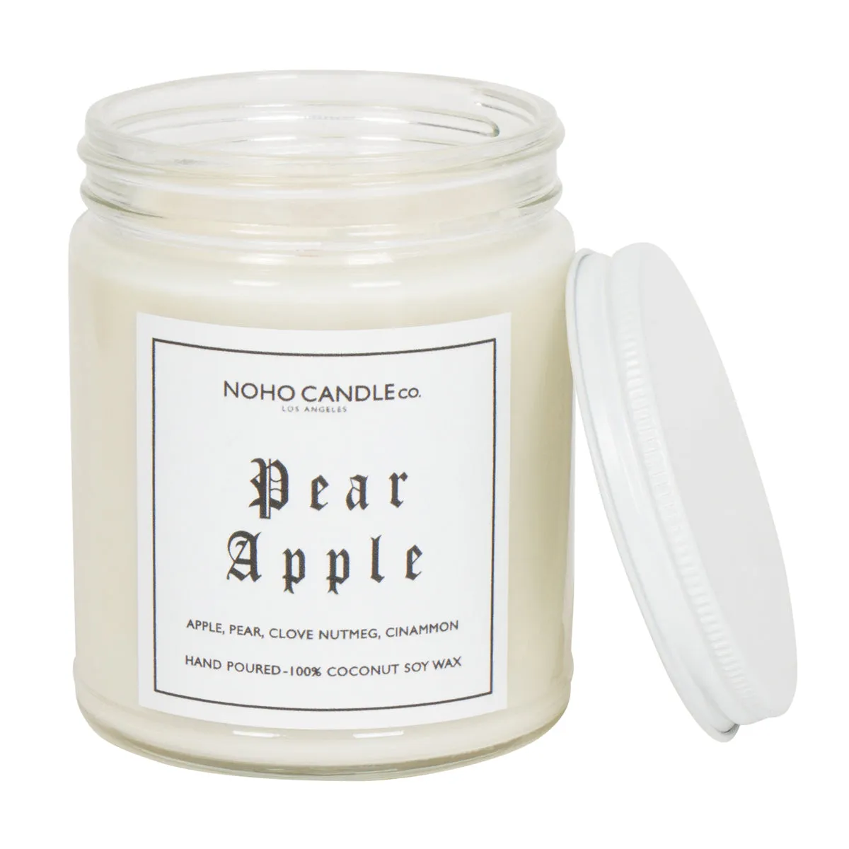 Pear Apple
