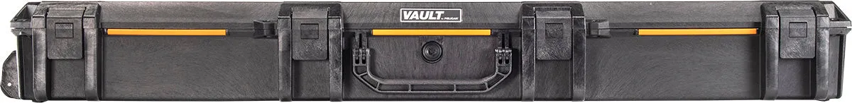 Pelican V800 Vault Black Taping Tool Case