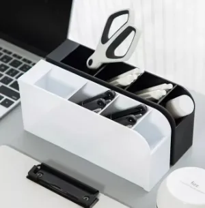 Pen Holder - 4 Grid