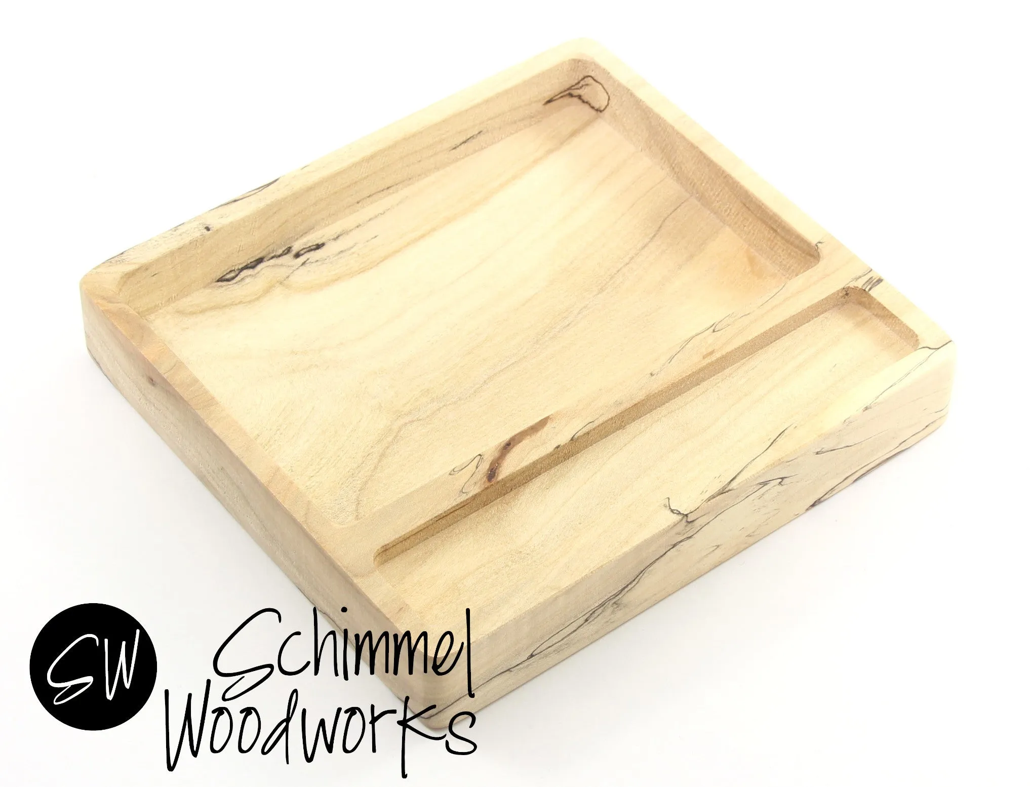Pen Tray & Organizer - Limited Edition