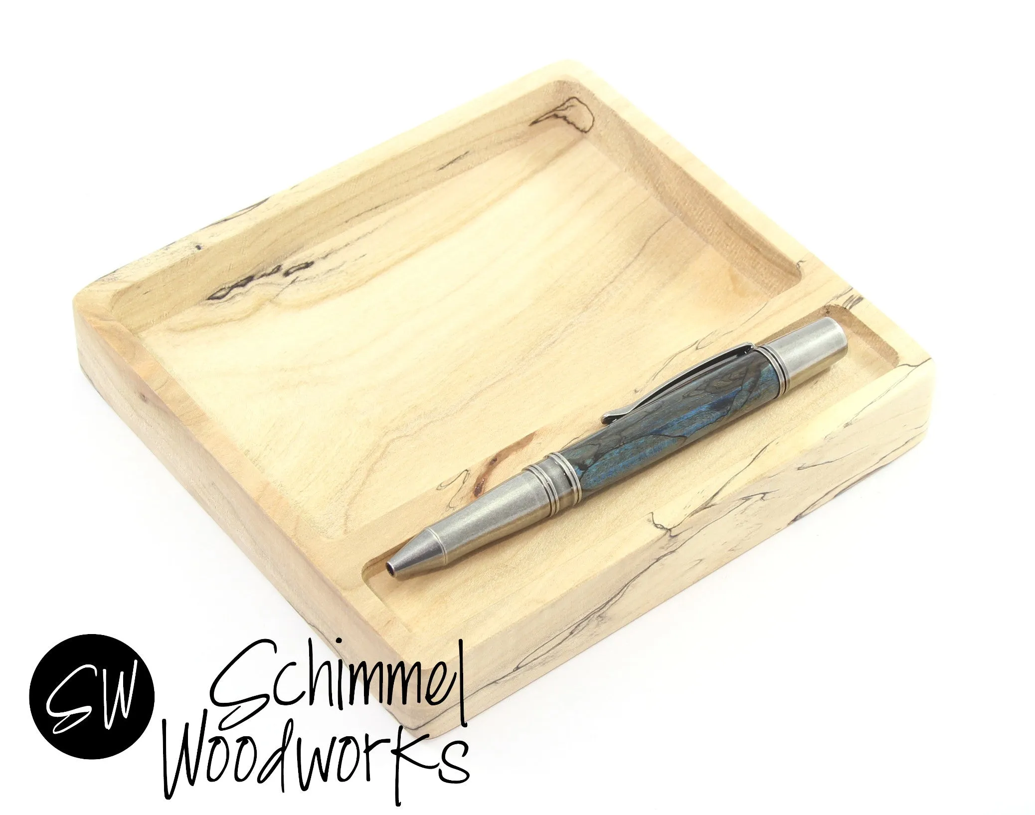 Pen Tray & Organizer - Limited Edition
