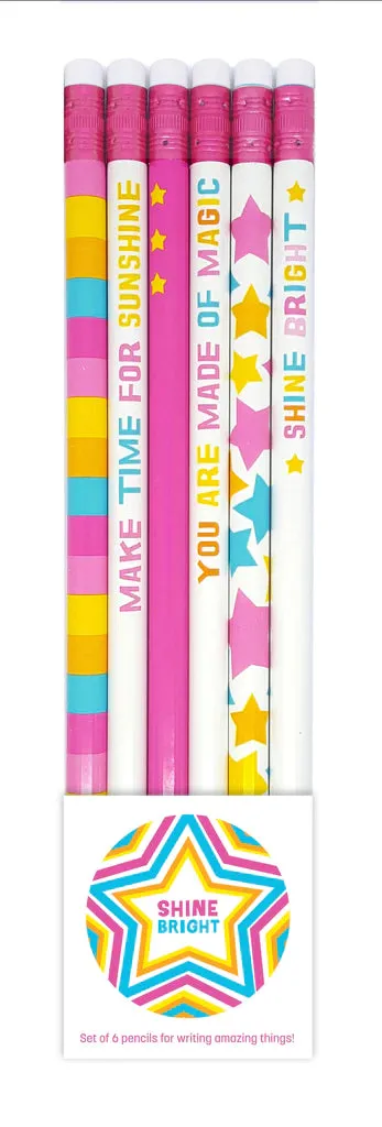 Pencil Set