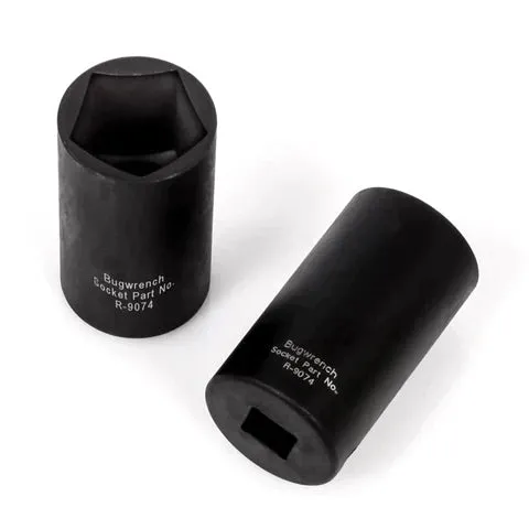 Penta Socket, 13/16" with 1/2'' Drive