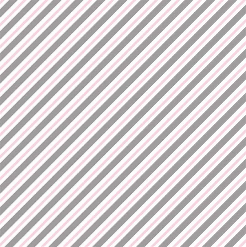 Pepe in Paris Paris Airmail in Gray by Riley Blake Designs