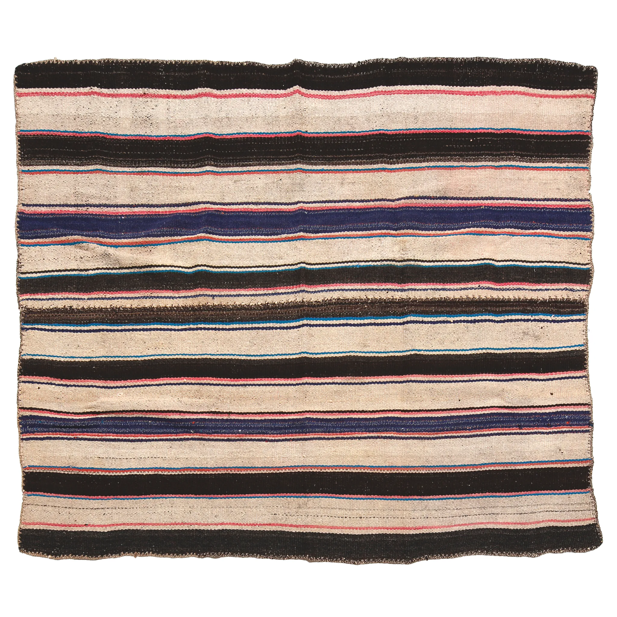 Peruvian Frazada 29