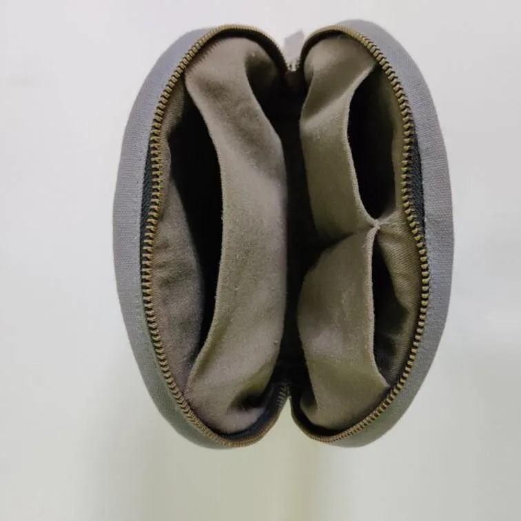Pika Pouch - Olive Green