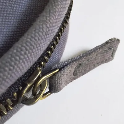 Pika Pouch - Royal Blue