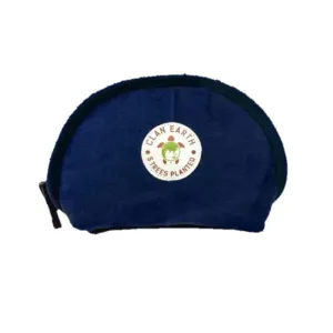 Pika Pouch - Royal Blue