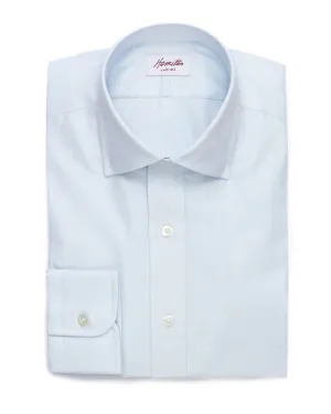 Pima Twill (Silver)