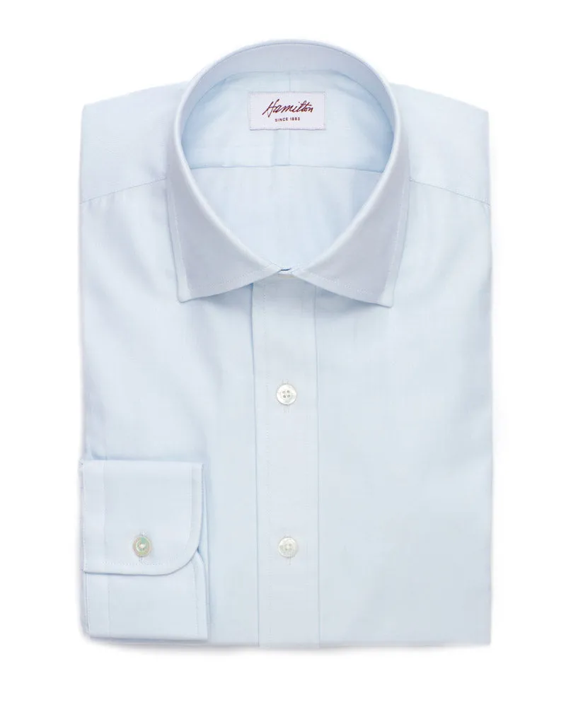 Pima Twill (Silver)