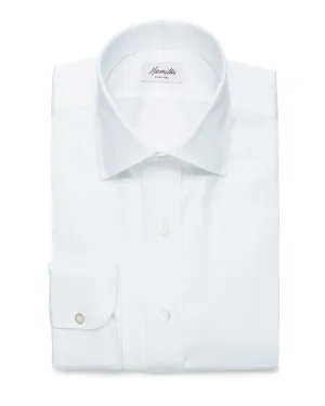 Pima Twill (White)