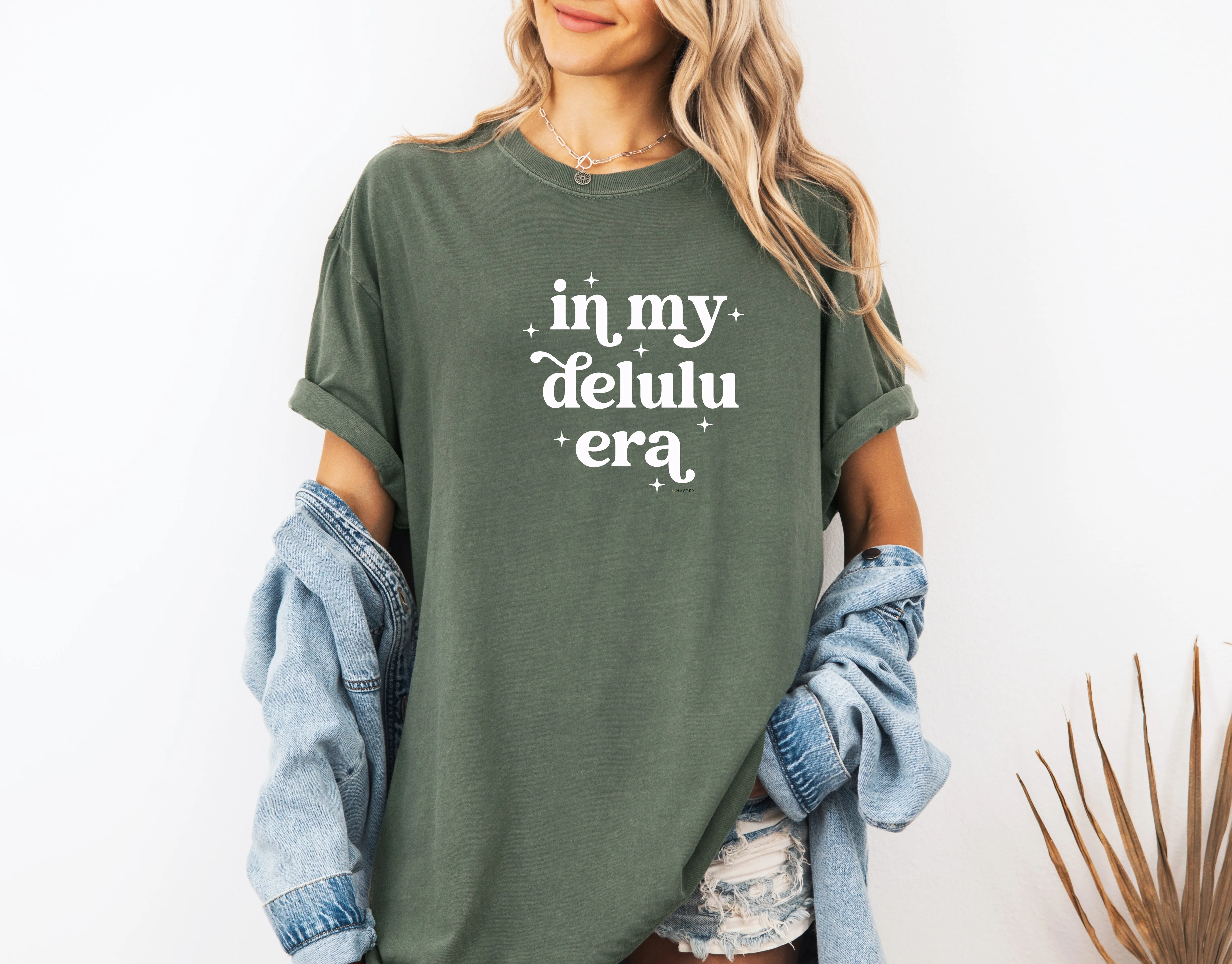 Pink Ghostie Fall Vibe Shirt