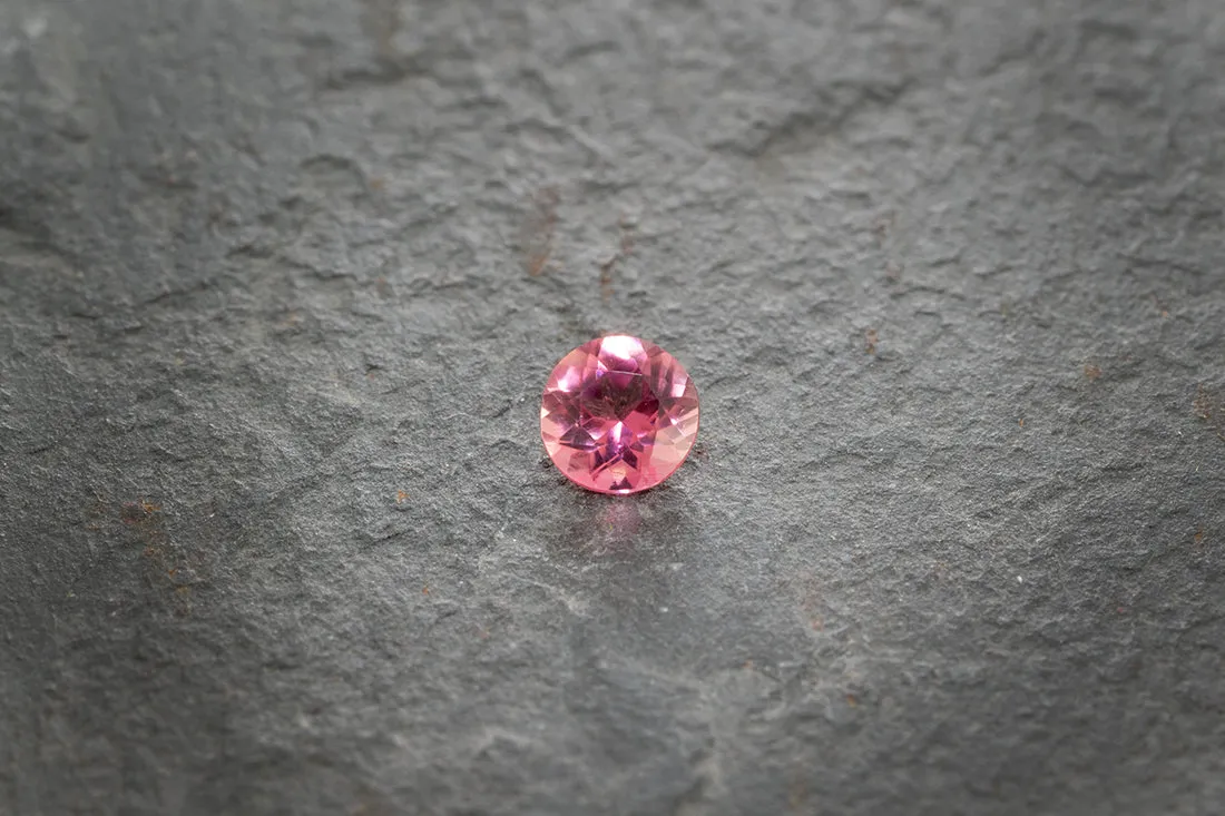 Pink Tourmaline