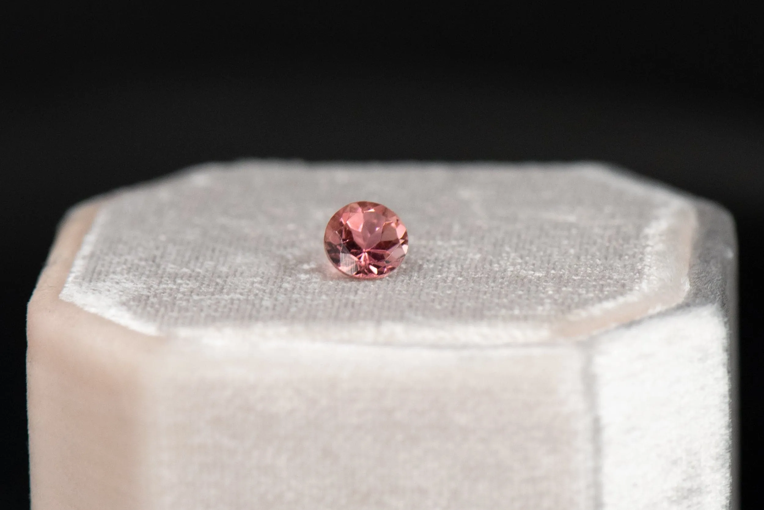 Pink Tourmaline