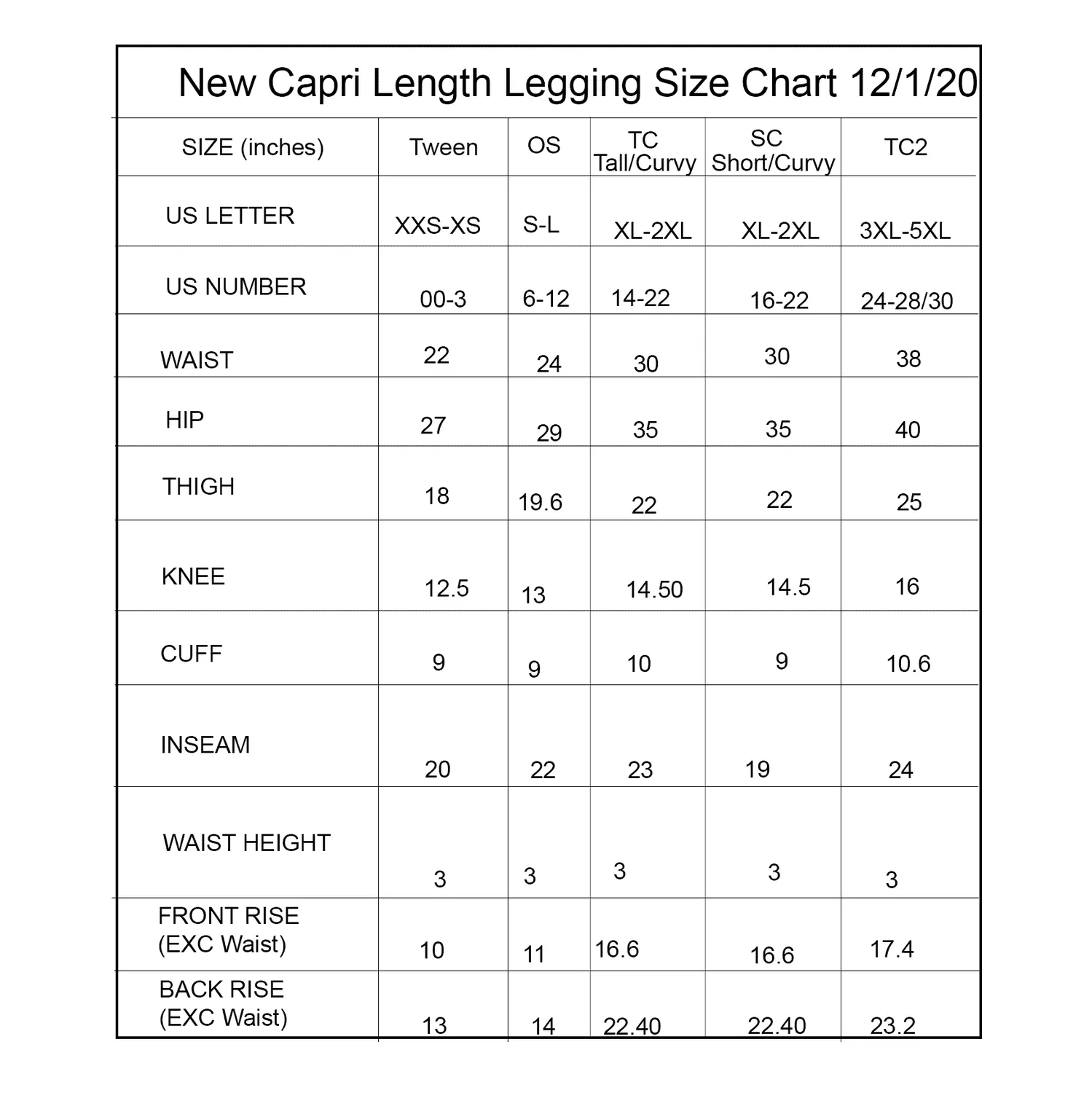 Pinwheel Full Length Leggings with Pockets