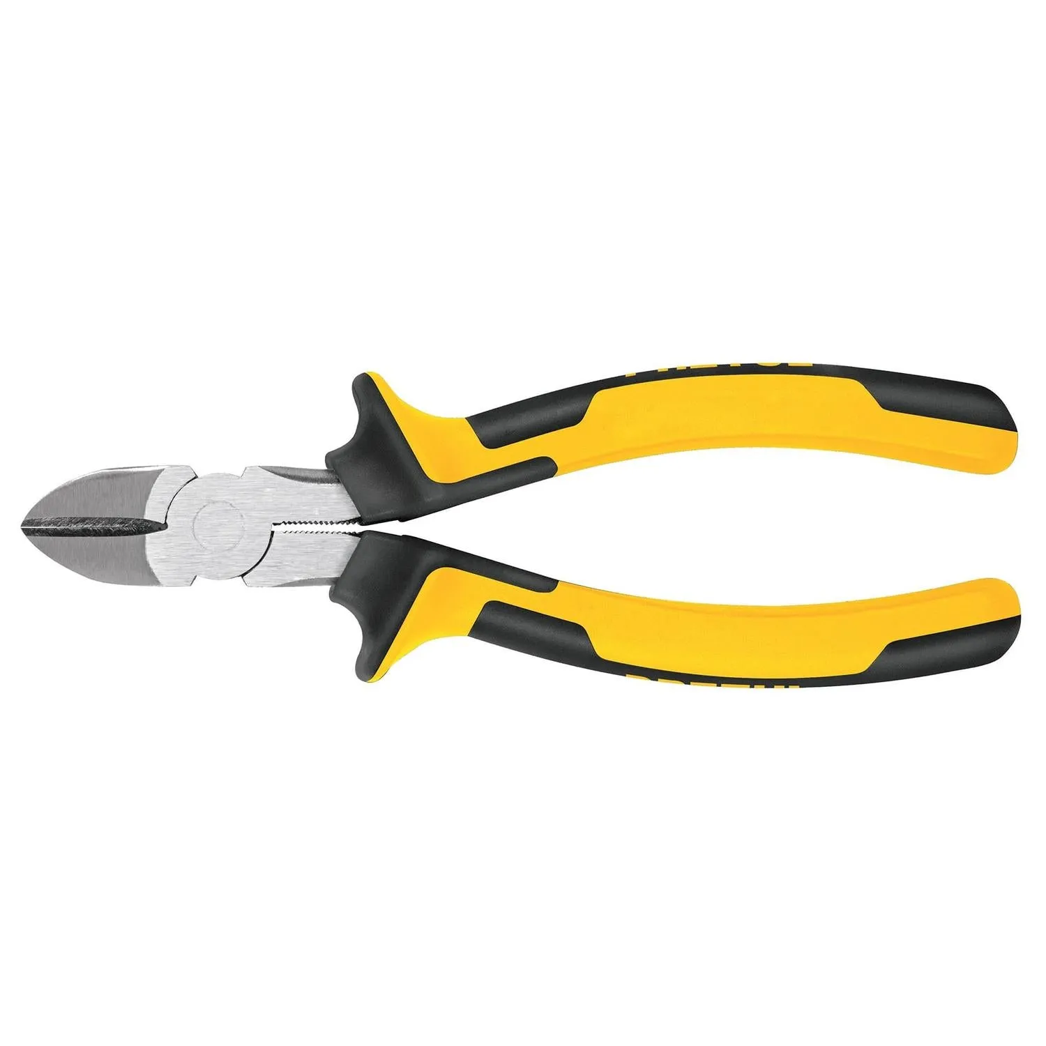 Pinza de corte diagonal 8' mango Comfort Grip, Pretul 27160