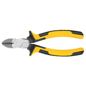 Pinza de corte diagonal 8' mango Comfort Grip, Pretul 27160