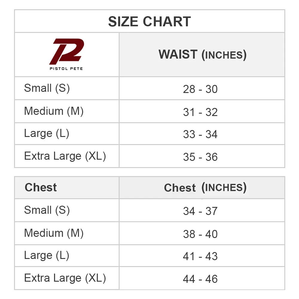Pistol Pete PPM001 Tank