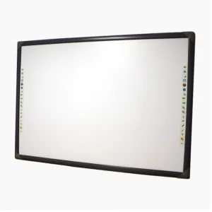 Pizarron Interactivo Multitouch 78.2 Área Activa Diagonal