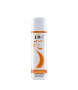 Pjur  - Woman Vegan