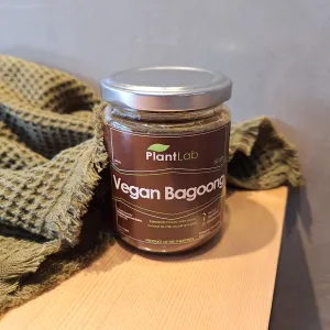 PlantLab Vegan Bagoong