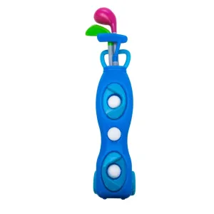 Plaworld Golf Caddy Set