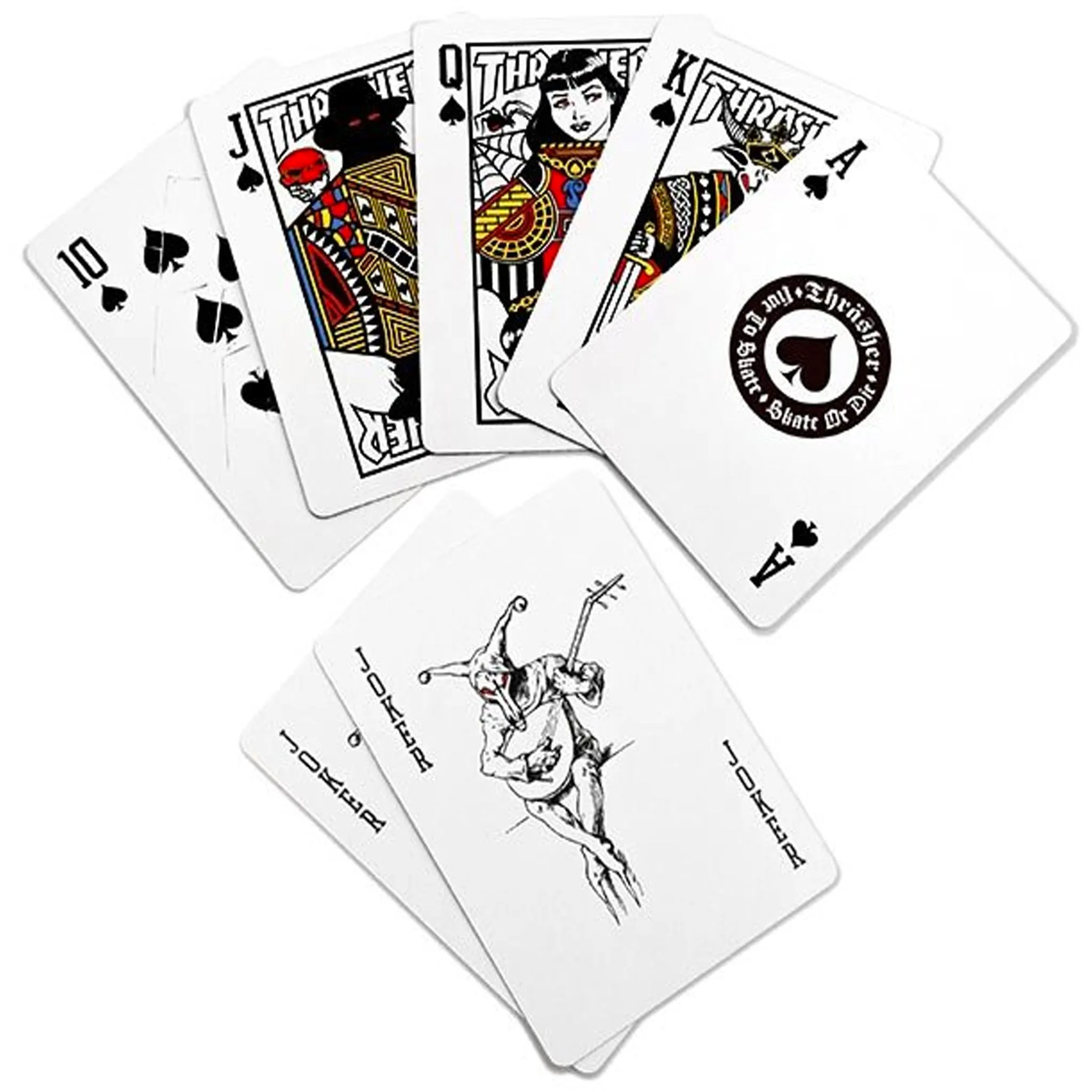 Playing Cards