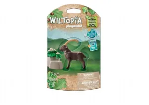 Playmobil 71050 Wiltopia - Ibex