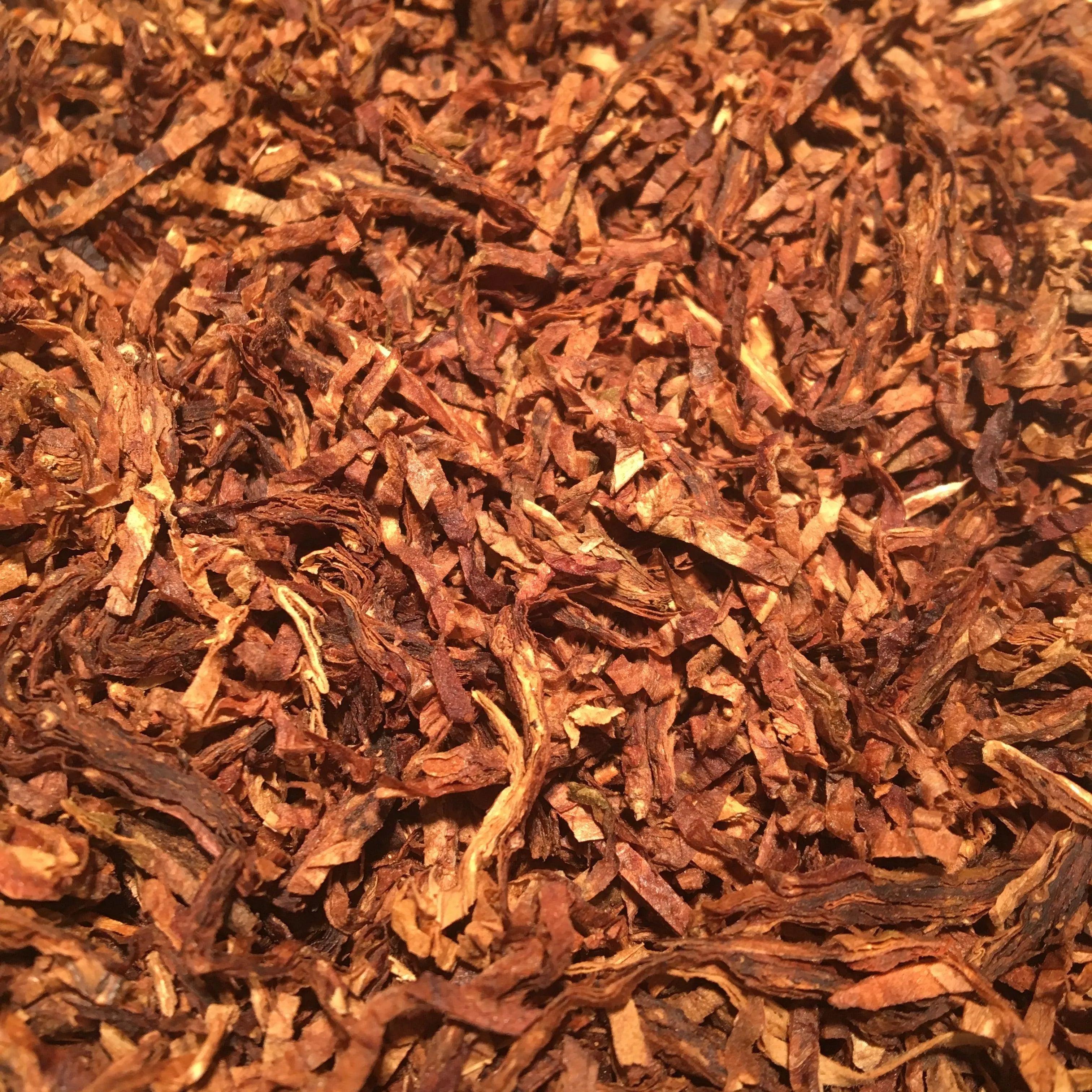 Plum & Rum Loose Pipe Tobacco #7
