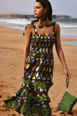 Pochette Jungle Fun