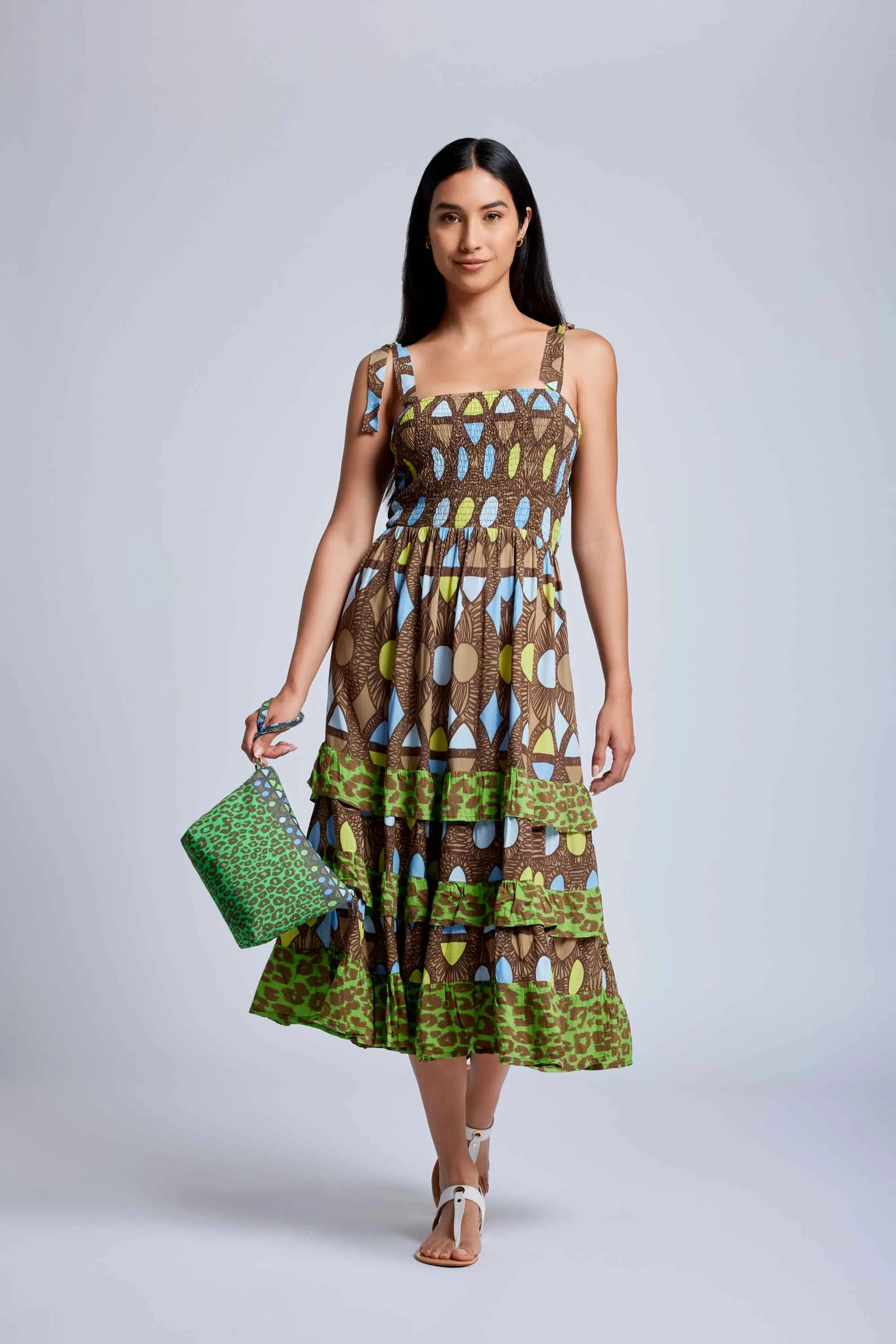 Pochette Jungle Fun