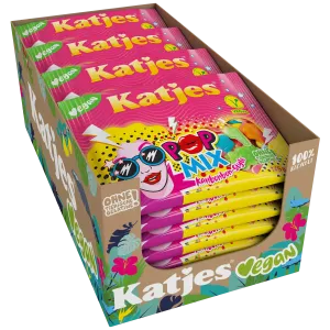 Pop Mix 22er Karton